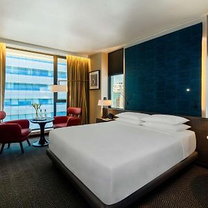 King Room View